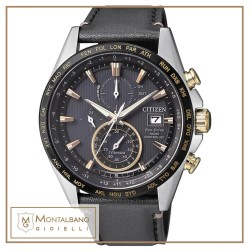Orologio Citizen Radiocontrollato AT8158-14H